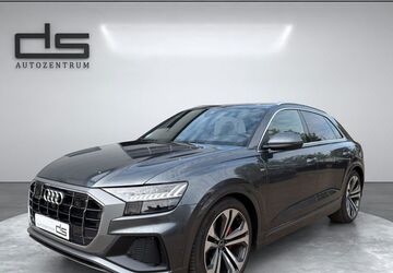 Audi Q8 69.772 km 60.990 &euro; Kaarst 41564