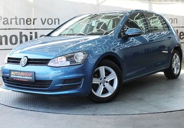 VW Golf 129.000 km 10.450 &euro; Mönchengladbach 41066