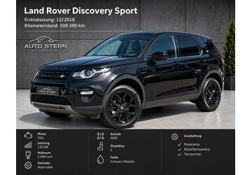 Land Rover Discovery 109.500 km 16.950 &euro; Grevenbroich 41516