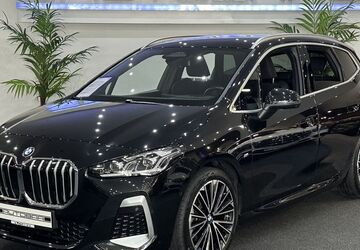 BMW 218 Active Tourer 33.000 km 26.900 &euro; Krefeld 47799