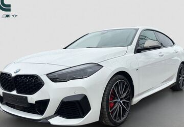 BMW M235 11.167 km 39.790 &euro; Düsseldorf 40549