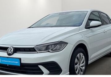 VW Polo 6.002 km 16.920 &euro; Neuss 41460