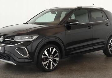 VW T-Cross 40.900 km 22.684 &euro; Düsseldorf 40233