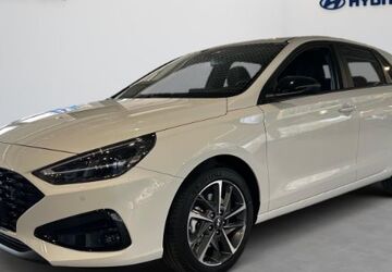 Hyundai i30 9.999 km 19.887 &euro; Jüchen 41363