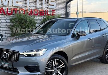Volvo XC60 130.258 km 28.900 &euro; Erkelenz 41812