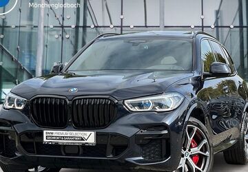 BMW X5 72.850 km 59.950 &euro; Mönchengladbach 41066