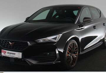Cupra Leon 44.653 km 29.880 &euro; Krefeld 47803