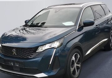 Peugeot 5008 50.344 km 21.190 &euro; Mönchengladbach 41066