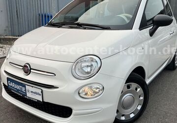 Fiat 500 67.000 km 9.450 &euro; Bedburg 50181