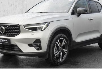 Volvo XC40 43.374 km 29.850 &euro; Düsseldorf 40474