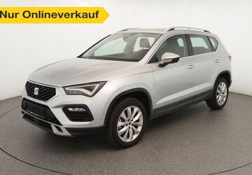 Seat Ateca 9.420 km 19.460 &euro; Düsseldorf 40599