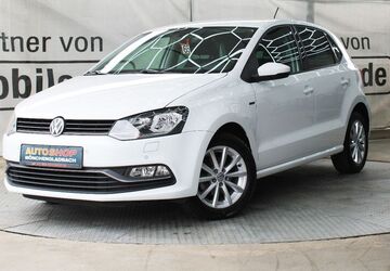 VW Polo 96.000 km 8.300 &euro; Mönchengladbach 41066