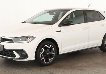 VW Polo 13.200 km 23.785 &euro; Düsseldorf 40233