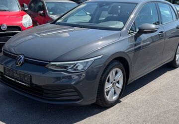 VW Golf 182.552 km 16.089 &euro; neuss 41469