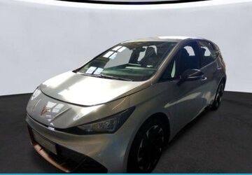 Cupra Born 20.456 km 26.490 &euro; Viersen 41751