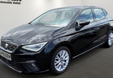 Seat Ibiza 40.905 km 19.490 &euro; Korschenbroich 41352