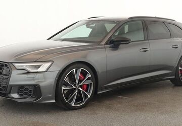 Audi S6 23.800 km 52.874 &euro; Neuss 41460