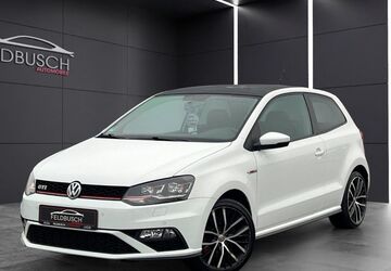 VW Polo 110.000 km 11.980 &euro; Schwalmtal 41366