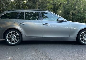 BMW 523 279.000 km 3.750 &euro; Mönchengladbach 41169