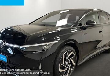 VW ID.7 13.563 km 52.490 &euro; Düsseldorf 40233