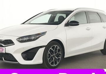 Kia ceed Sportswagon 53.820 km 19.849 &euro; Neuss 41460