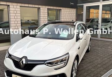 Renault Megane 42.889 km 20.900 &euro; Kaarst - Büttgen 41564
