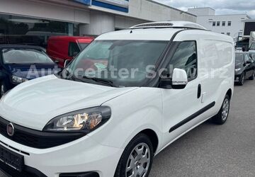 Fiat Doblo 112.039 km 13.328 &euro; Neuss 41469
