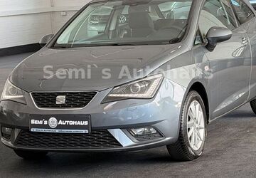 Seat Ibiza 125.700 km 4.999 &euro; Mönchengladbach 41238