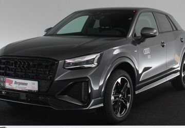 Audi Q2 6.000 km 37.990 &euro; Krefeld 47803