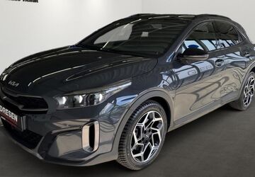 Kia XCeed 1.221 km 30.980 &euro; Düsseldorf 40589