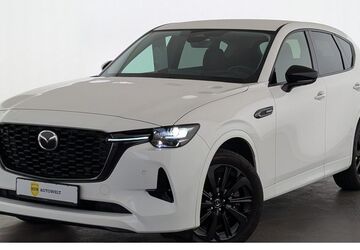 Mazda CX-60 58.850 km 31.460 &euro; Düsseldorf 40599