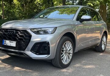 Audi Q5 37.000 km 36.800 &euro; Düsseldorf 40472