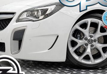 Opel Insignia 154.786 km 11.990 &euro; Düsseldorf 40625