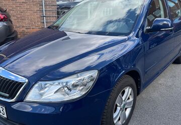 Skoda Octavia 125.000 km 7.900 &euro; Neuss 41462