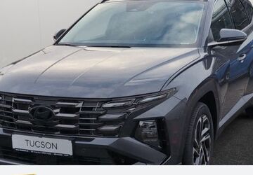 Hyundai TUCSON 1.500 km 36.990 &euro; Düsseldorf 40233