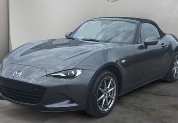 Mazda MX-5 2.500 km 29.990 &euro; Mönchengladbach 41068