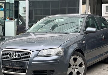 Audi A3 181.000 km 2.750 &euro; Düsseldorf 40233