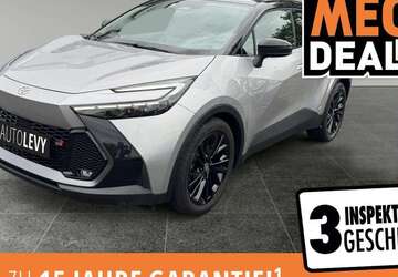 Toyota C-HR 25.861 km 32.990 &euro; Düsseldorf 40595