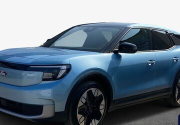 Ford Explorer 1.990 km 43.990 &euro; Düsseldorf 40233