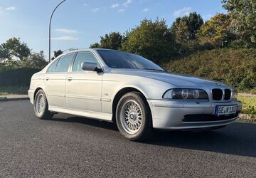 BMW 525 170.000 km 10.459 &euro; Mönchengladbach 41061