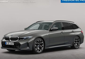 BMW 320 26.243 km 43.999 &euro; Düsseldorf 40237