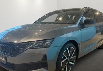Skoda Octavia 15.000 km 42.880 &euro; Neuss 41460