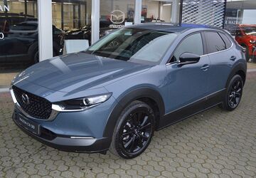 Mazda CX-30 1.327 km 30.990 &euro; Heinsberg 52525