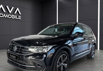 VW Tiguan 71.600 km 25.900 &euro; Hückelhoven 41836