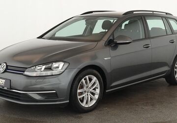 VW Golf 71.100 km 16.584 &euro; Düsseldorf 40233