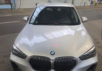 BMW X1 102.770 km 18.990 &euro; Krefeld 47803