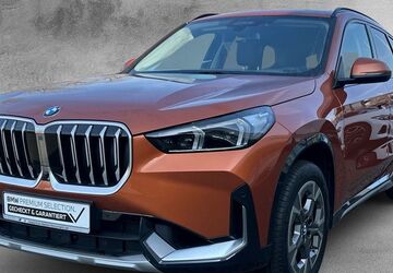 BMW X1 14.303 km 45.890 &euro; Kempen 47906