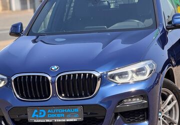 BMW X3 133.063 km 31.300 &euro; Hückelhoven 41836