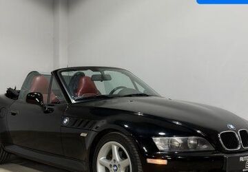 BMW Z3 256.000 km 7.990 &euro; Mönchengladbach 41068
