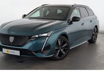 Peugeot 308 52.350 km 21.260 &euro; Düsseldorf 40599